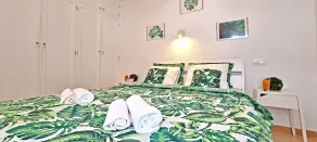 Apartment PALM GARDEN - Costa Calma - Fiber Optic Internet - Pool - Image 5