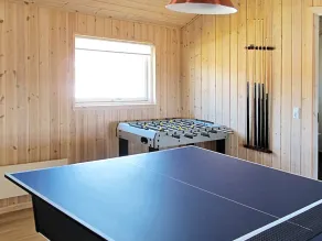 Restful Holiday Home in Idestrup near Sea - Image 2