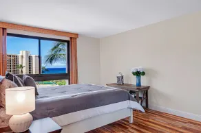 Kahana Manor 502 Remodeled 2 bedroom 2 bath Oceanview - Image 4