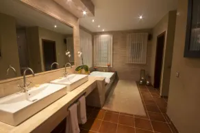 Attractive Ibiza Villa Can Tierra 6 Bedrooms Phenomenal Country - Image 4