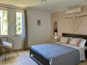 Olivetree  is set in our beautiful landscaped gardens close to the pool - Image 5