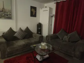 We have a stylish tastefully furnished flat, Offering additional amenities. ties - Image 3