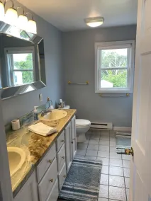 Pet Friendly Beach House - Sleeps 7, Across Street from Private Sagamore Beach - Image 5