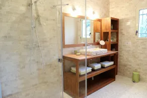 Haus 300 m² (von 1 bis 6 Personen) mit Hallenbad Yvelines - Image 5