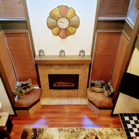 Spa, Wi-Fi, baby-foot, nr Heavenly / Casinos, HULU, Netflix, Garage attenant - Image 2
