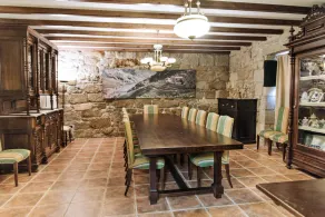 Beautiful Villa with garden and fireplace 10 minutes from the Ribeira Sacra - Image 4