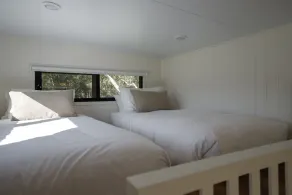 Sugarloaf Off Grid Tiny House - Secluded Luxury! - Image 4
