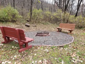 Cabin on the Kickapoo - Image 4