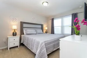 Four Bedrooms at Compass Bay Resort - Image 5