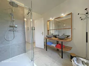 Maison tranquille dans le Perche pour 6 personnes, animaux acceptés - Image 2