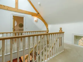 Alojamiento de 4 habitaciones en Slaley, near Hexham - Image 2