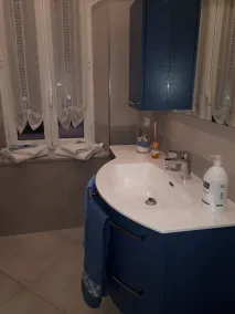 Casa da Bianca new apartment 50 meters from the sea cod.cin IT009029C2Q4HBV7RT - Image 5