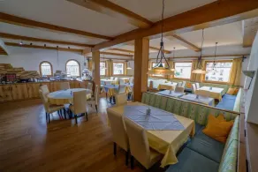 Pension garni Hochmoos  - Image 4