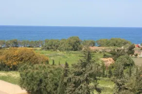 Eleonora Boutique Hotel is situated 1 km from Anissaras city centre - Image 5