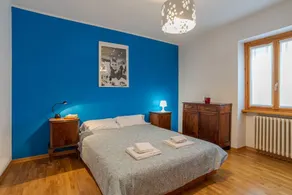 GuestHost - Colonno Apartment W/Breathtaking View! - Image 4