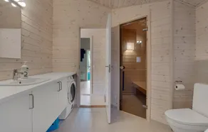 Skønt hjem i Højby med sauna - Image 4