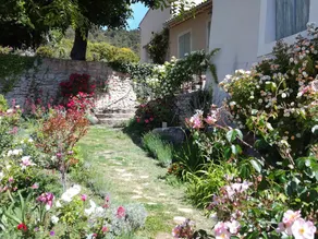 La Roseraie des Côtes Gite 4/5 lugares - Image 3