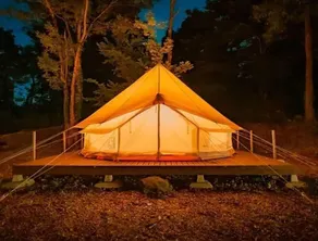 Enjin Camp Village - Image 1