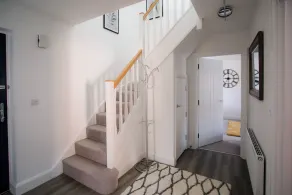Stylish Chilterns Hills Escape | Walks & Parking - Image 2