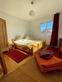 Elegante apartamento de férias em uma histórica casa em enxaimel em Salem no parque natural - Image 5