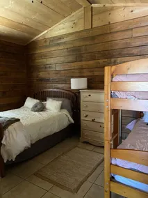 Cottage on Private farm. Close to horse shows and scuba diving - Image 5