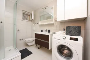 Duplex two bedroom apartment with balcony - Image 2