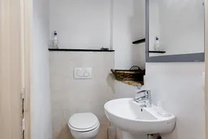 Holiday Apartment 'Domus Napoleone Bonaparte' with A/C & Wi-Fi - Image 5