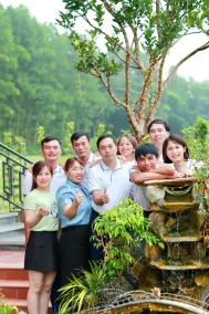 Thung Đin Homestay - Image 2