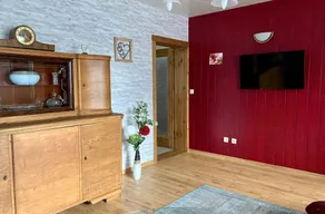 Apartamento 'Haus Steffine' perto do lago com terraço aberto e Wi-Fi - Image 2