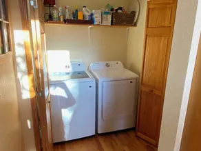 Jolly Rancher Cabin – 2BR Mountain Chalet in Murphy | Sleeps 7 - Image 2