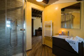 Authentique chalet toscan avec belle piscine privée et panorama suggestif - Image 2