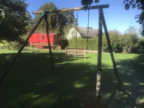 Usædvanligt gite udstyret til at modtage op til 5 personer - Image 3
