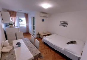 Appartement d'une chambre avec la terrasse Tucepi (Makarska) (A-6058-e) - Image 4