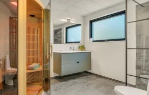 4 værelses skøn bolig i Sæby - Image 3