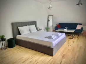 Minimalist Apartment - Image 5