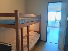 Studio cabine avec piscine et tennis, Capbreton - Image 4