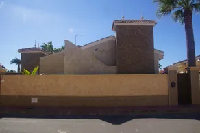 Dejlig moderne villa i Ciudad Quesada (Doña Pepa) nær spa-hotellet La Laguna - Image 3