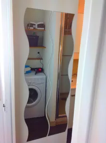 Triplex, Beautiful apartment of 50 sqm on 3 levels, up to 4 people - Image 5