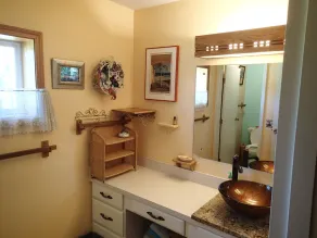 Perfekte Sommer & Herbst Condo Vermietung, einfaches Leben am See !! - Image 4