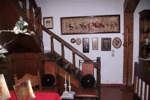 THE F.J. TRADITIONAL HOUSE  IS A SPECIAL EXPERIENCE FOR SPECIAL PEOPLE. - Image 2