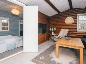 Vibrant Holiday Home in Jutland near Sea - Image 5