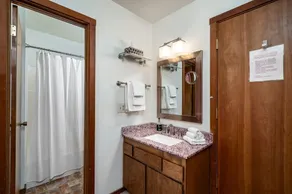 Sunny End Unit Condo! - Tamarack #20 - Image 2