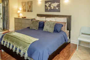 Lake Lure Cozy Mountain Studio @ Rumbling Bald Resort🌟Pools🌟Golf🌟Spa🌟Dining🌟 - Image 5