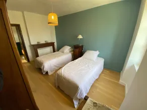 Gîte: \"The house of the lime tree - Image 4