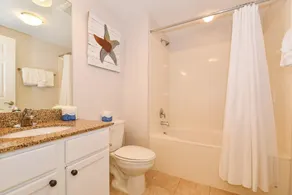 Recently Updated 2 Bedroom Condo at The Palms of Destin - Free Beach Shuttle! - Image 4