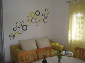 Two bedroom apartment near beach Vinišće, Trogir (A-19014-a) - Image 5