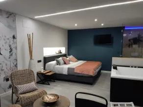 Sierra Lof Paradise Apartment - Image 3