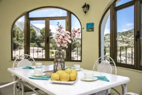 Villa for rent in Calpe ANTONIO, private pool - Image 4
