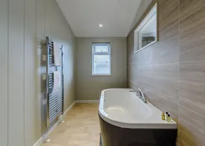 1 bedroom accommodation in Raywell, Beverley - Image 3