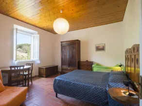 Country House / Farm House i Rosignano Marittimo med 4 sovrum som kan rymma 10 - Image 4